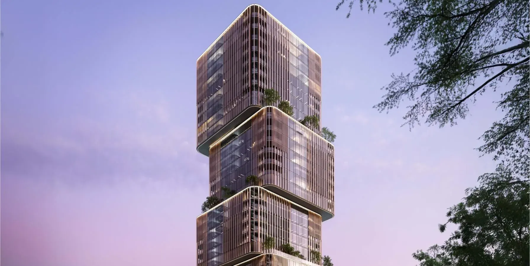 31-Above project