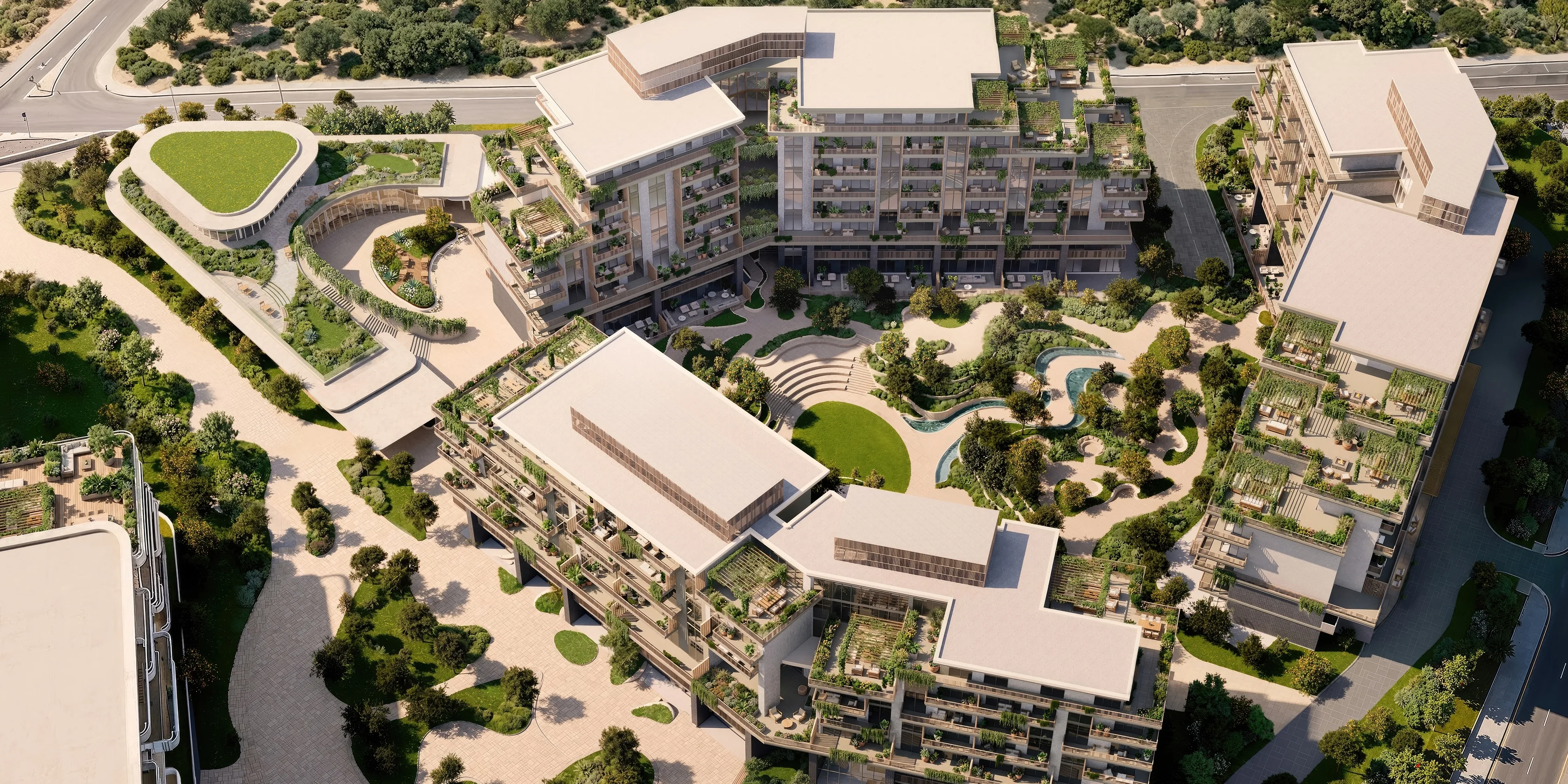 Arancia project