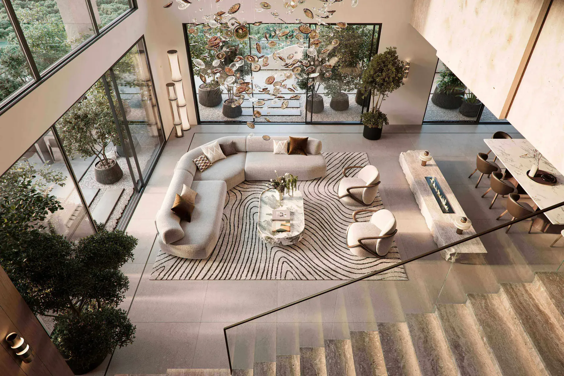 Interior Design