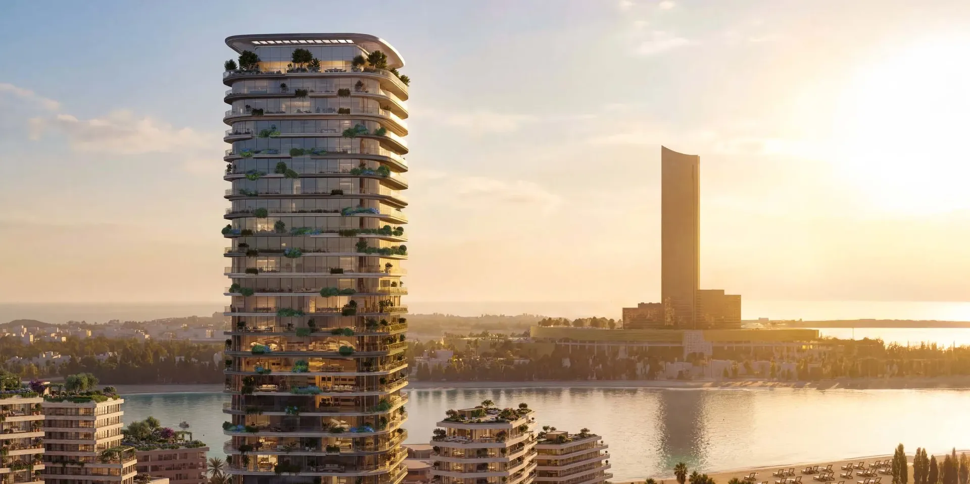 Le Château project
