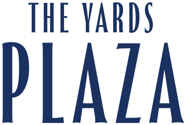 The Yards Plaza