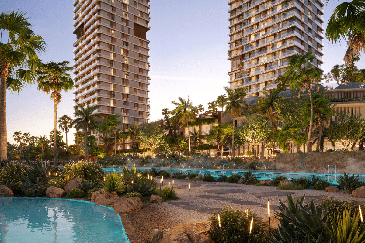 BEYOND Launches Orise in Dubai