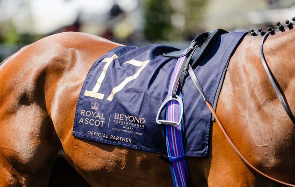 BEYOND unveils Orise, a new era of luxury waterfront living in Dubai