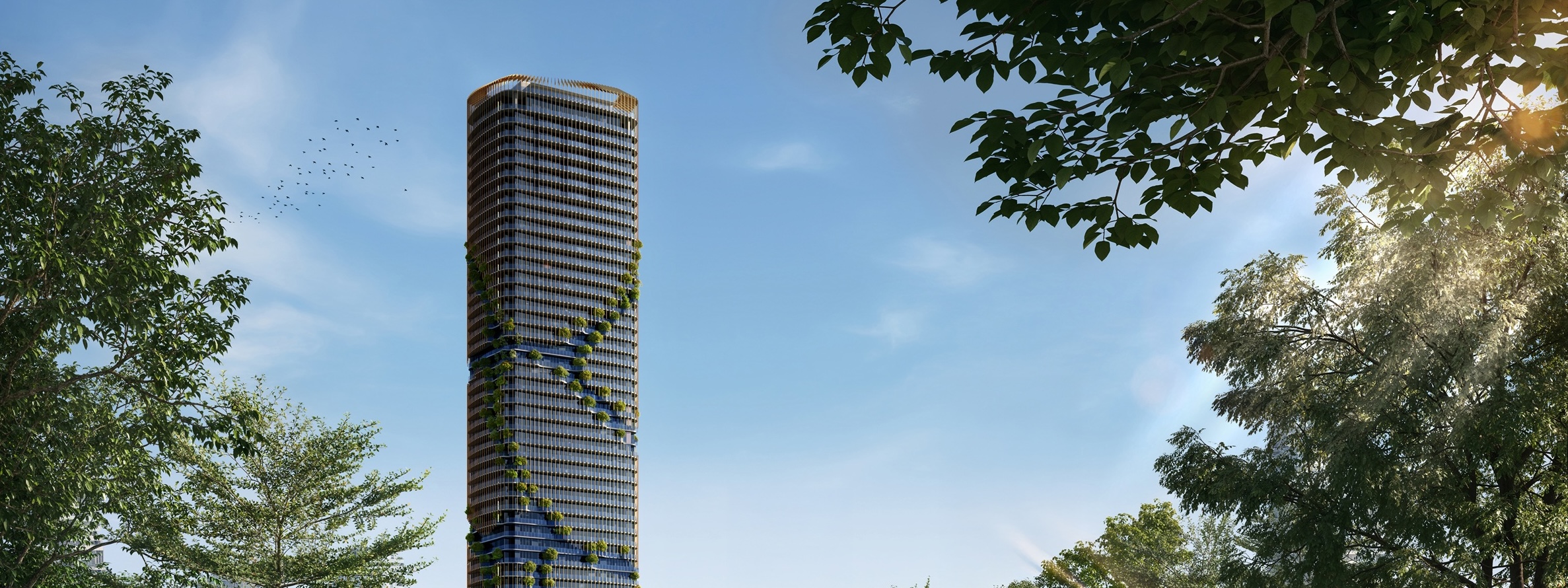 OMNIYAT GROUP Launches BEYOND, a Development Company Focused on The Wider Luxury Real Estate Market