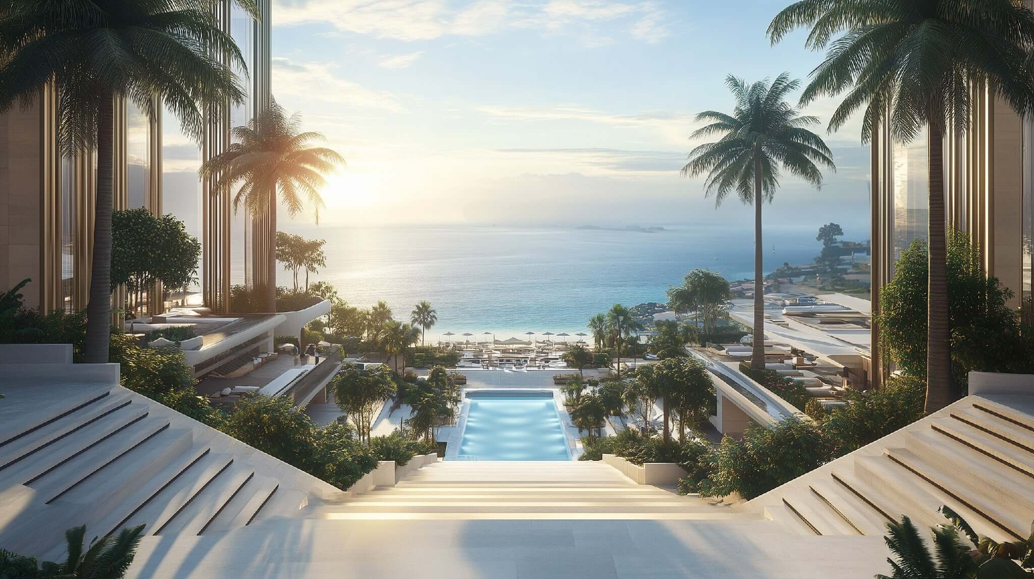 OMNIYAT GROUP Unveils BEYOND: A New Era of Luxury Real Estate