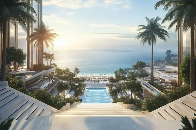 Omniyat Group launches Beyond, a development Company focused on the wider luxury real estate market