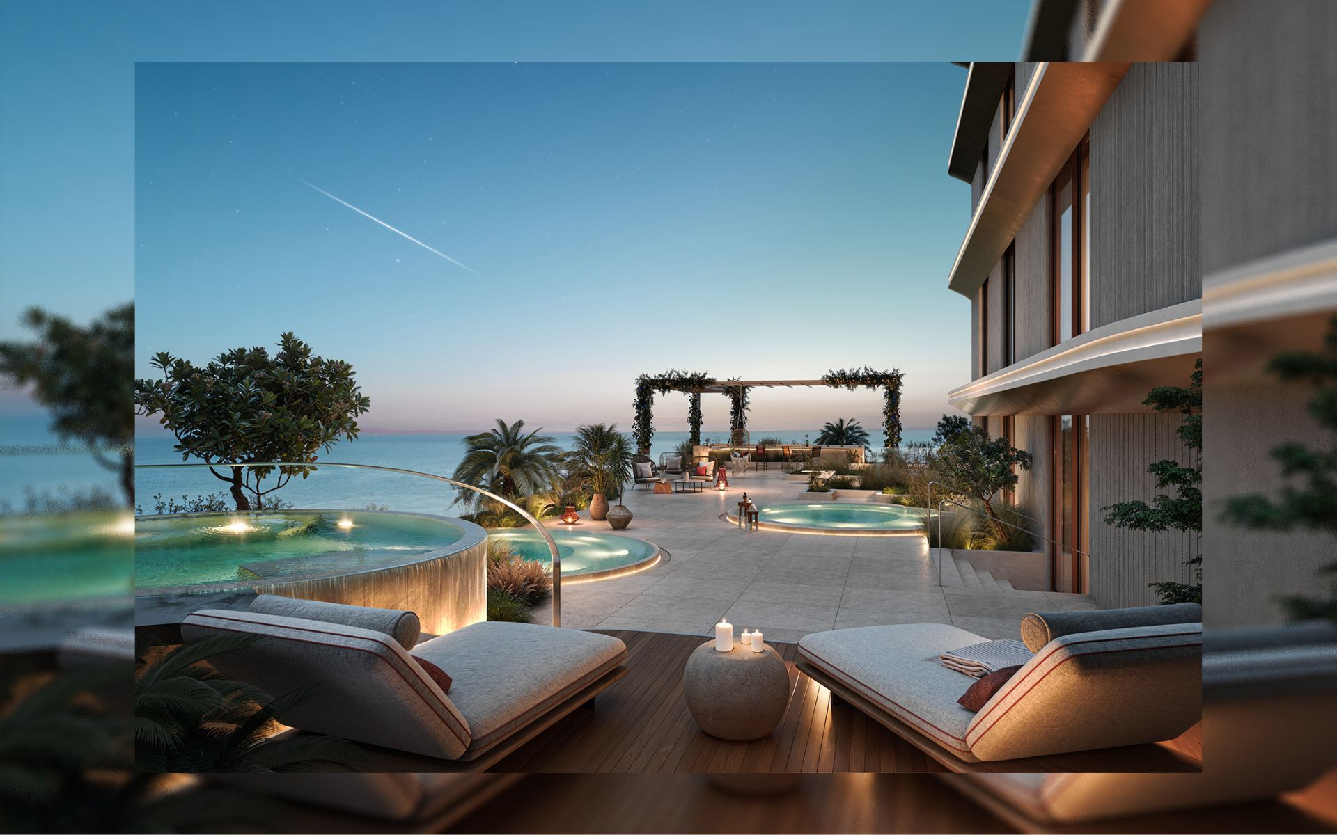Amenity 4